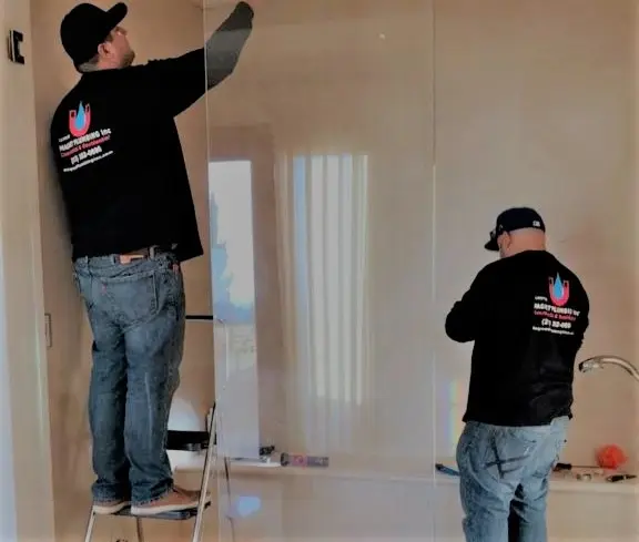 Professional plumbing installation for Toilet Repair in Bonair