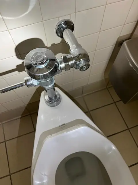 Fixture installation and repair for Sewer Camera Inspection in Bonair